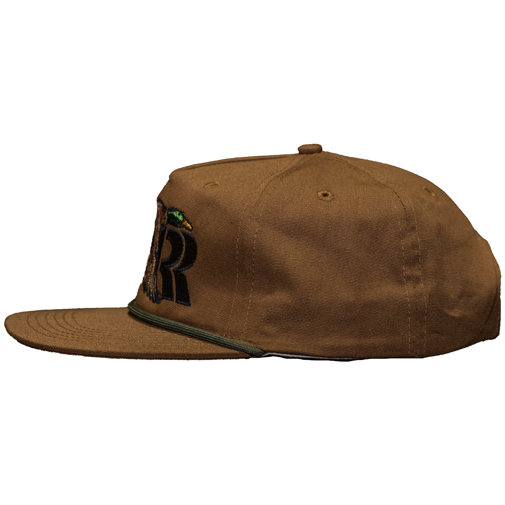 The Mallard Hat