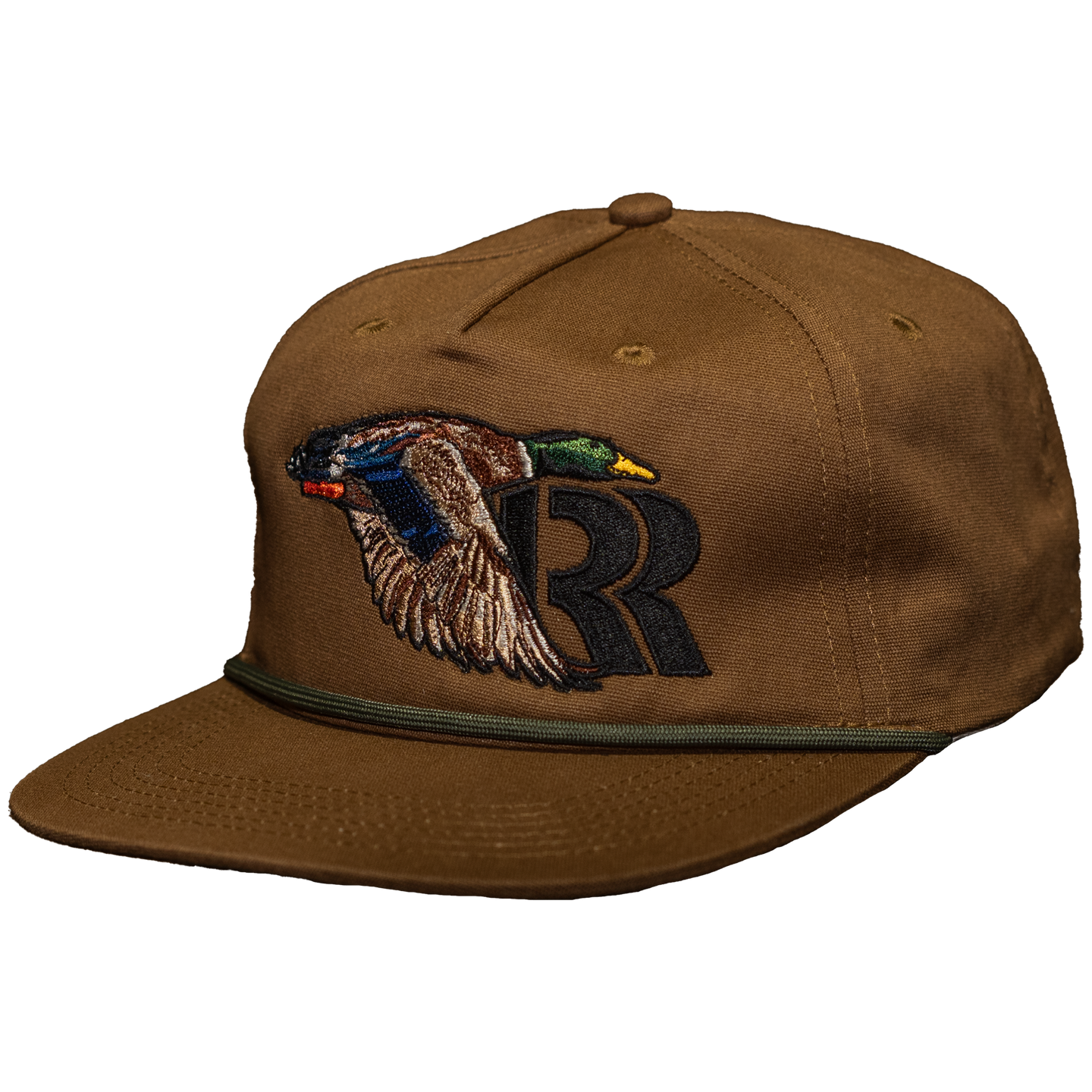 The Mallard Hat