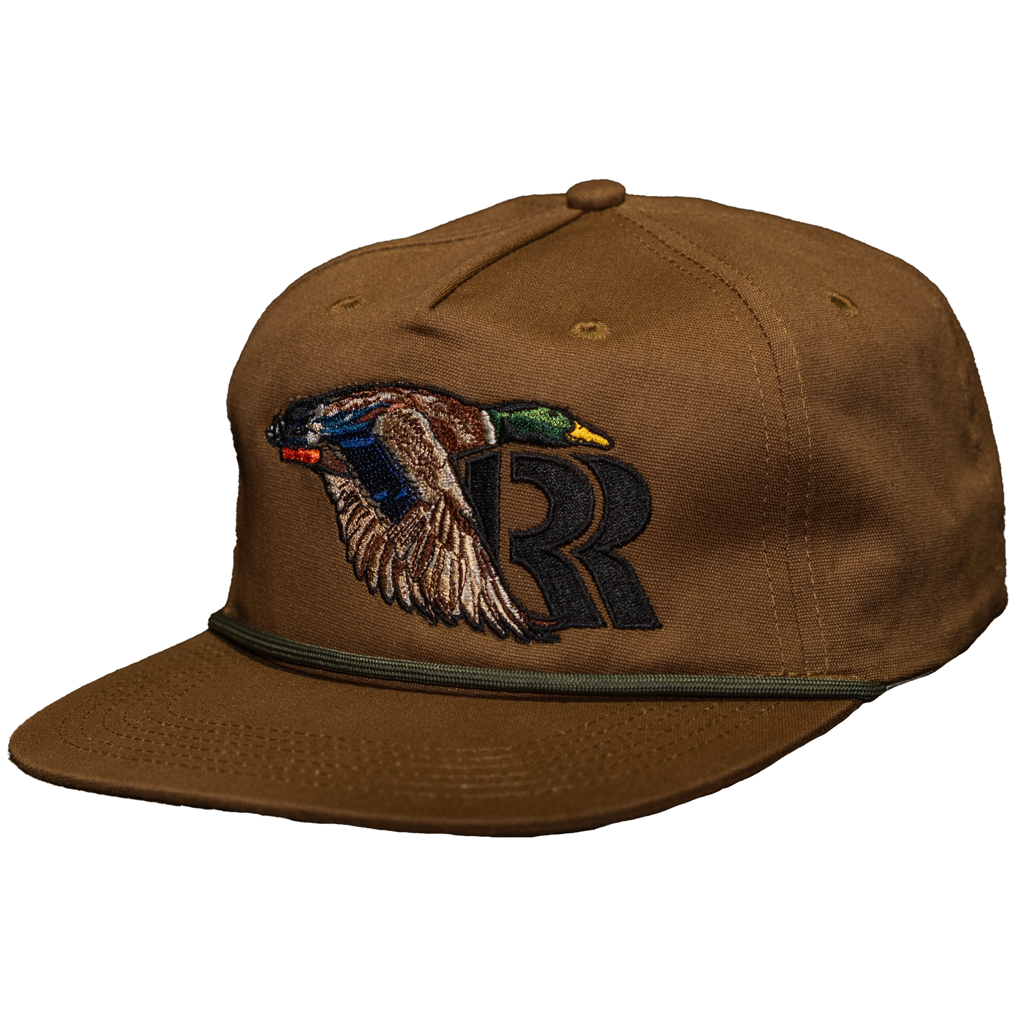 The Mallard Hat