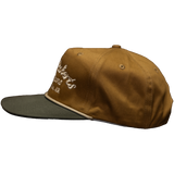 Rob Roberts Customs Hat
