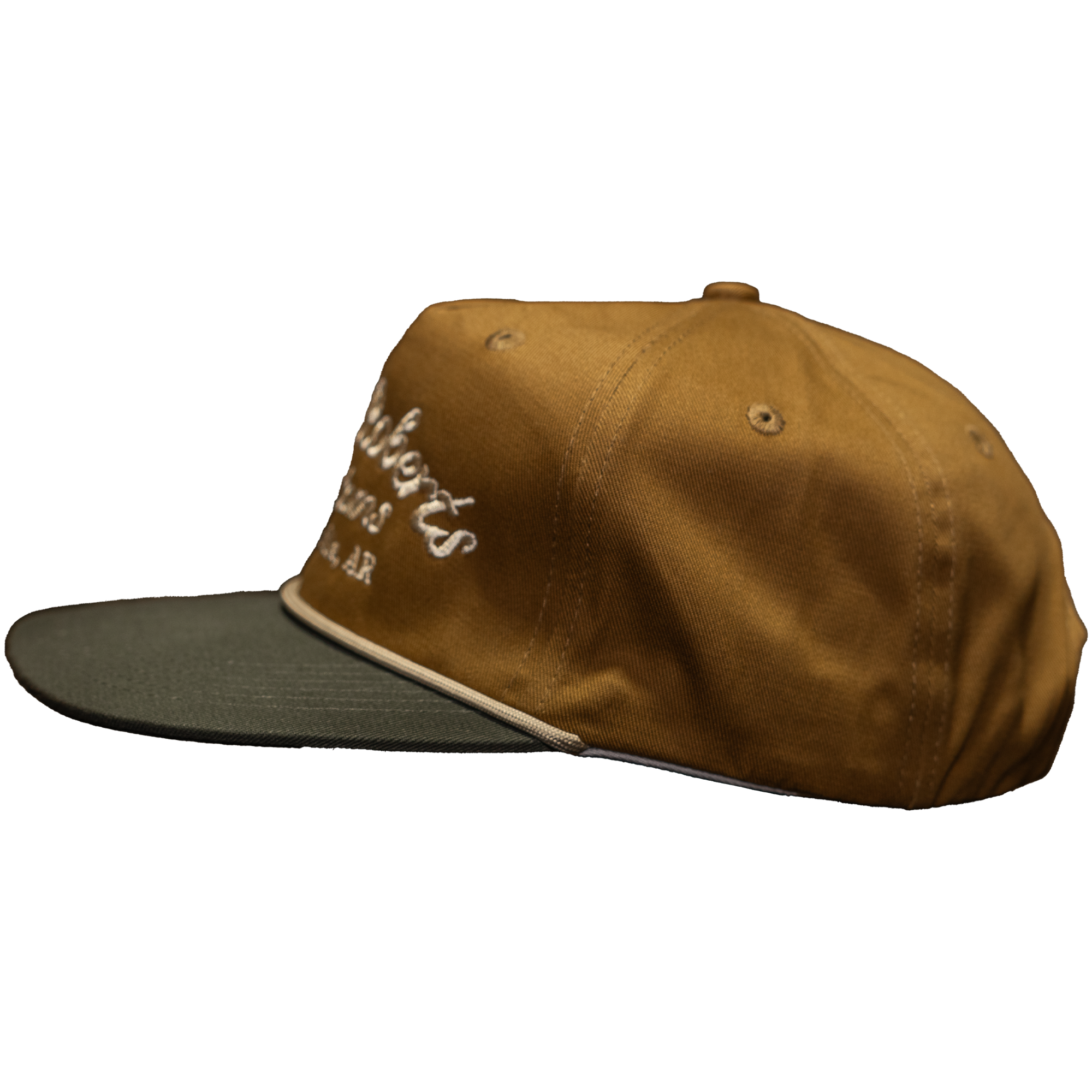 Rob Roberts Customs Hat