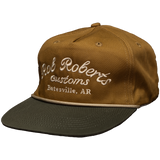 Rob Roberts Customs Hat