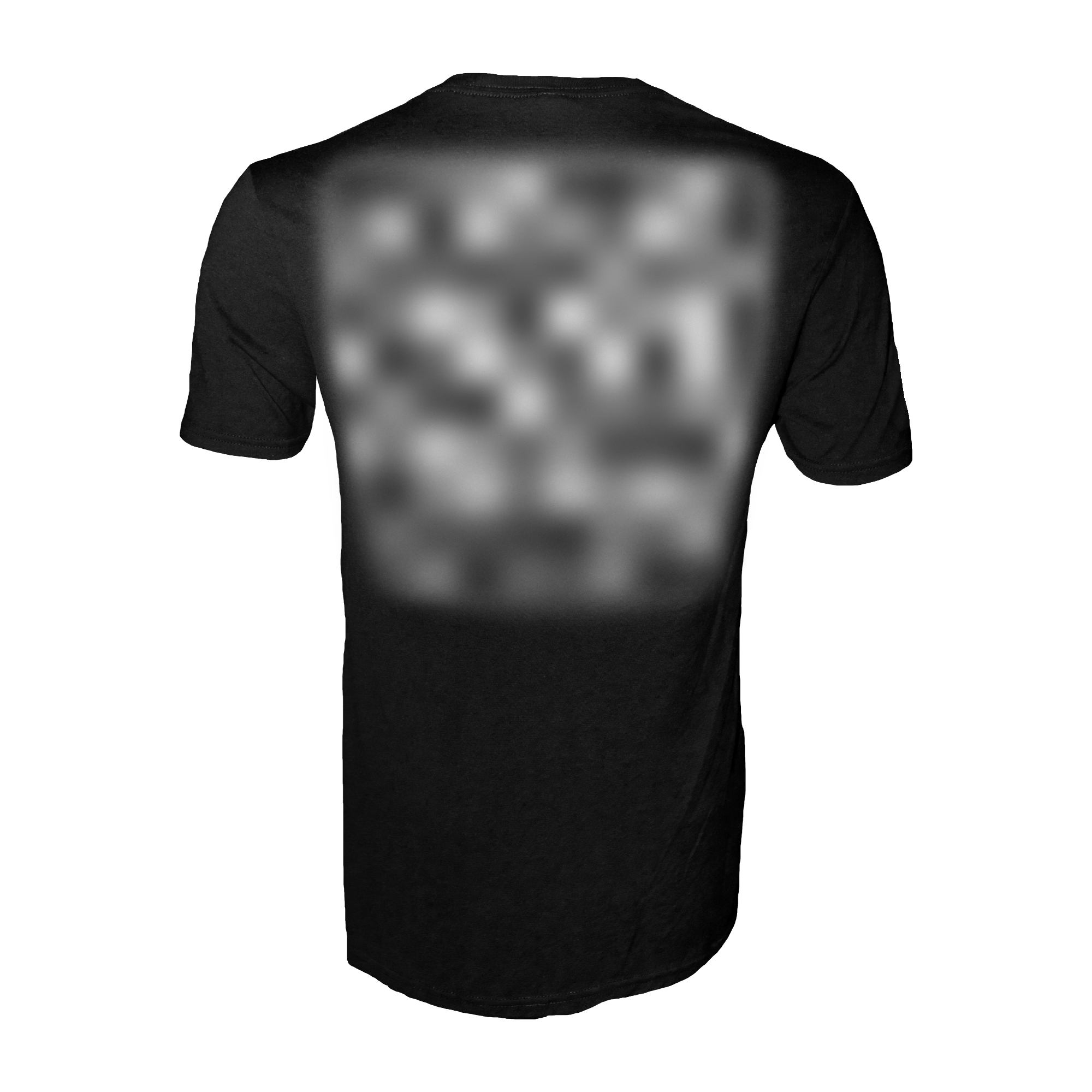 MYSTERY SHIRT