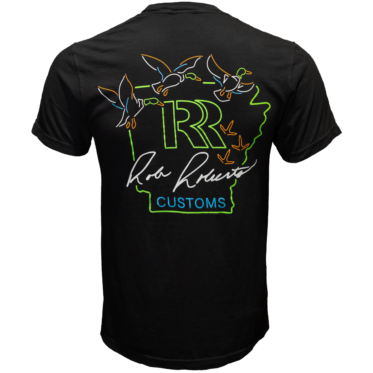 Neon Sign T-Shirt