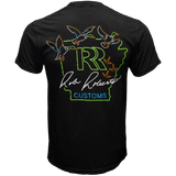 Neon Sign T-Shirt
