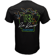 Neon Sign T-Shirt