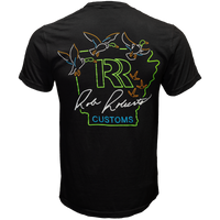 Neon Sign T-Shirt