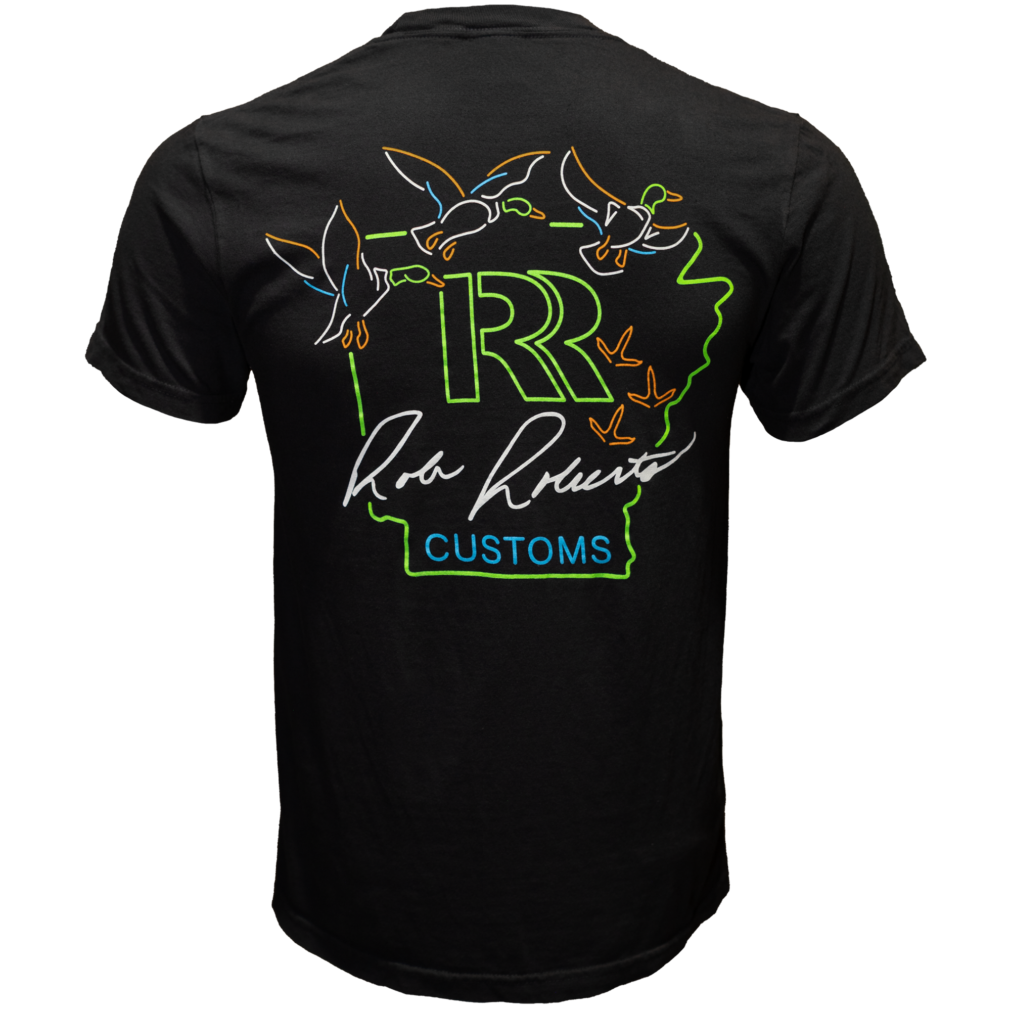 Neon Sign T-Shirt