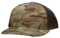 Multicam Hat