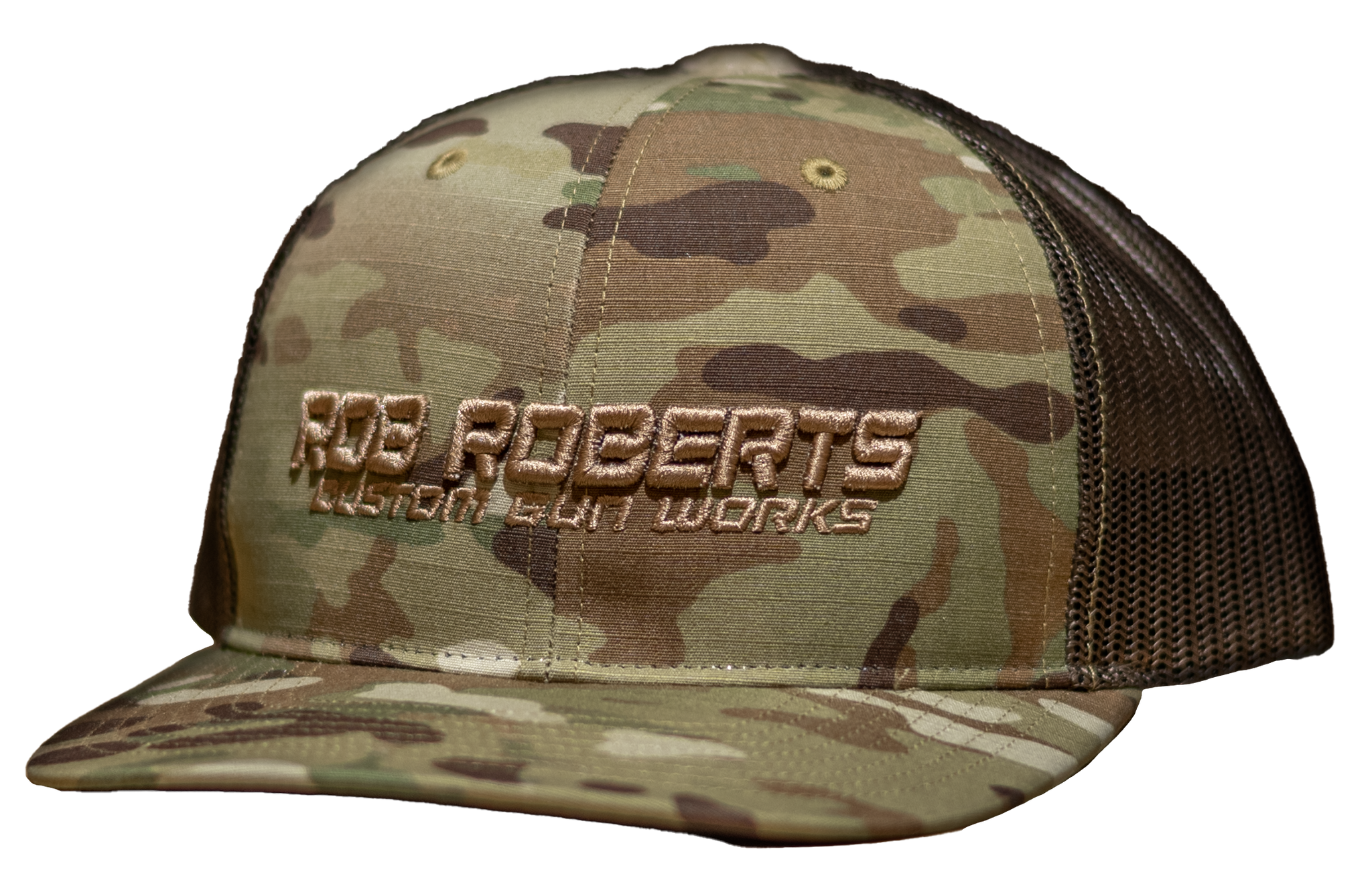 Multicam Hat