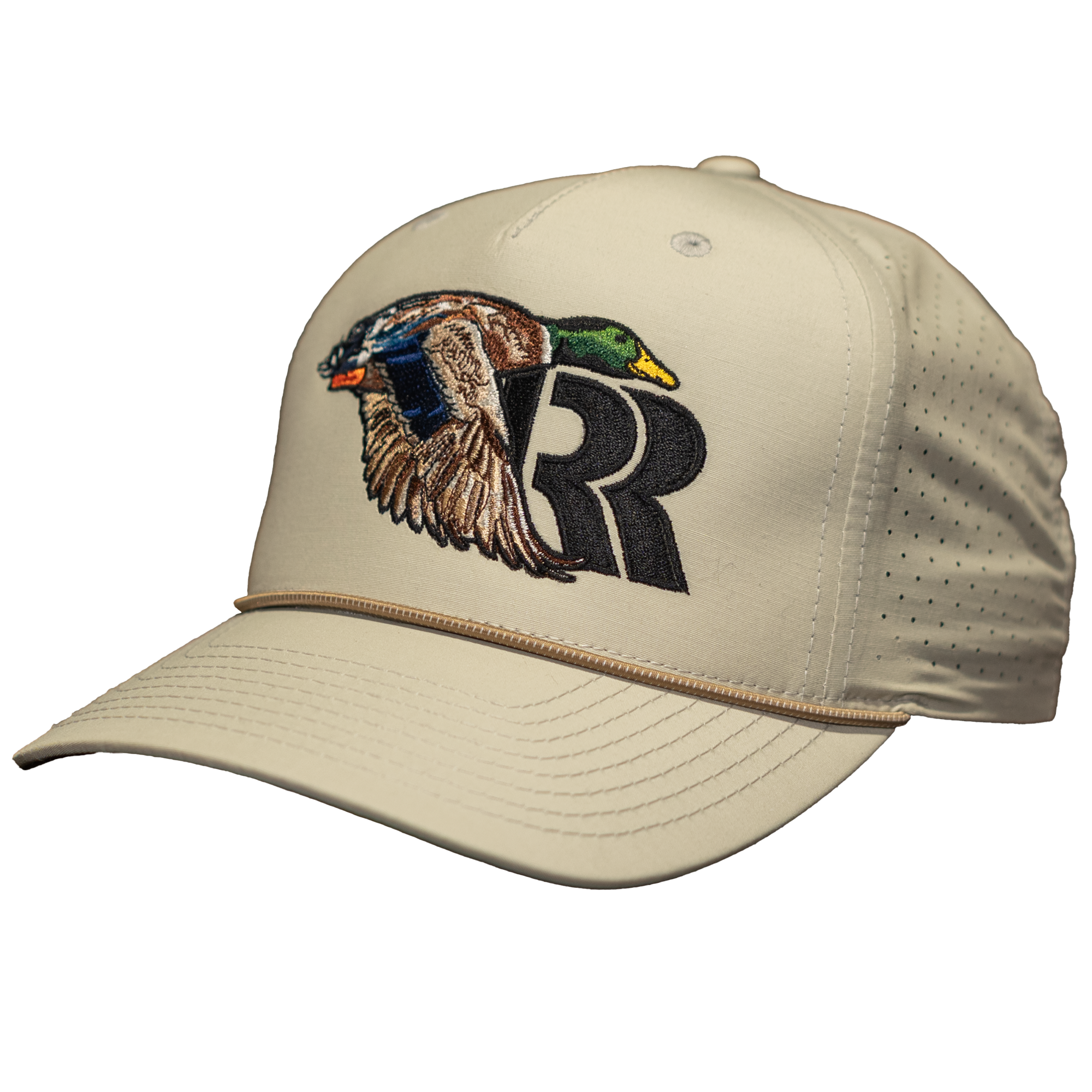 Richardson Duck RR Hat