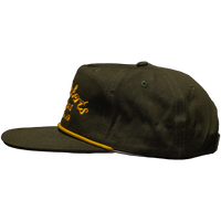 Rob Roberts Customs Hat