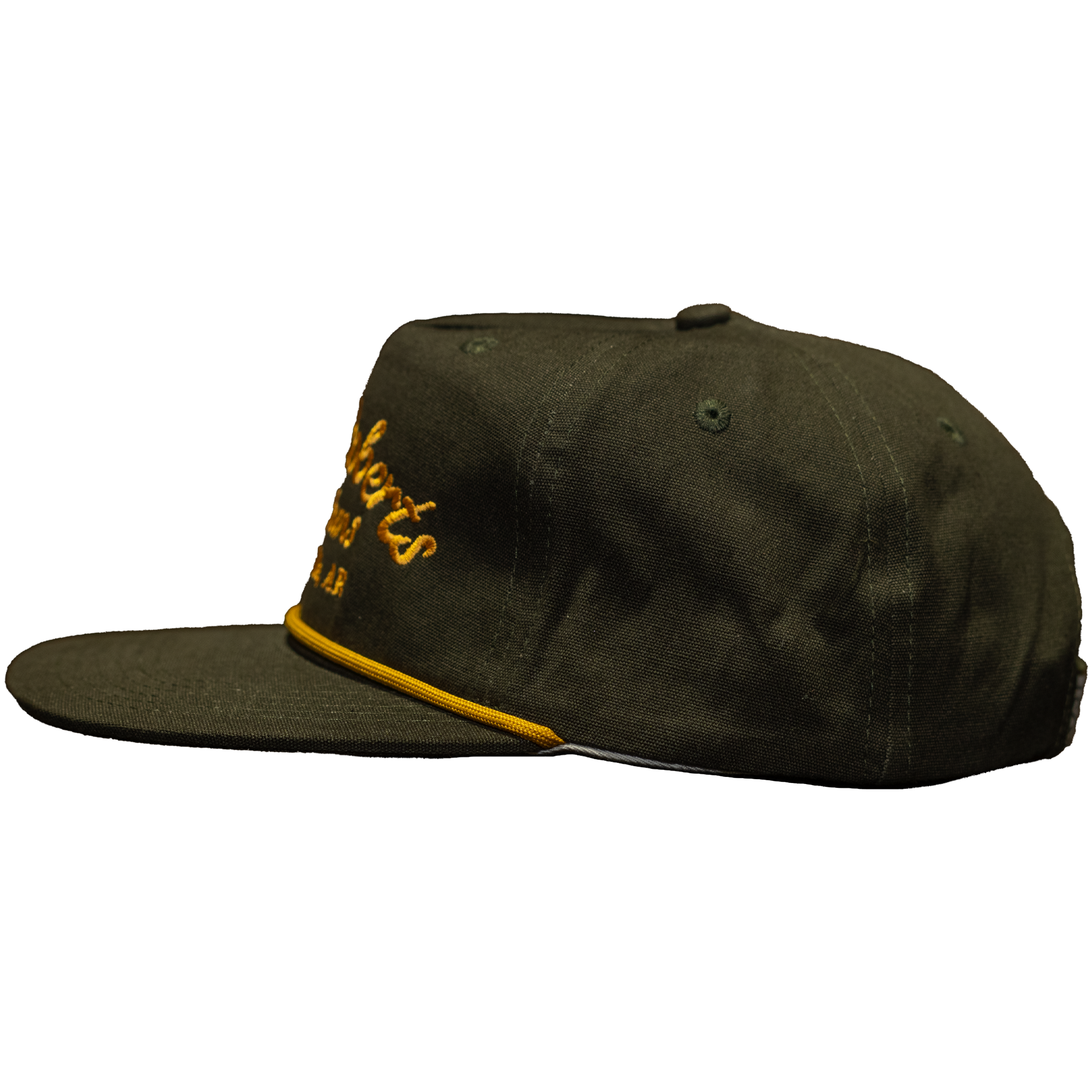 Rob Roberts Customs Hat