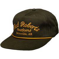 Rob Roberts Customs Hat