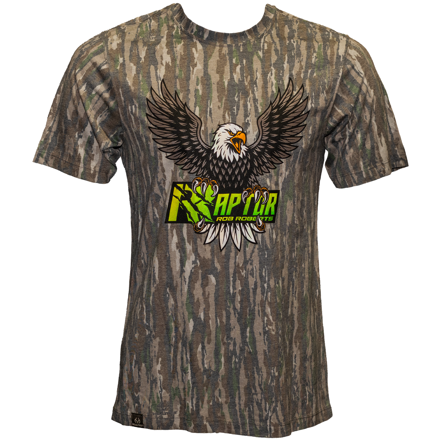 RRaptor Eagle Shirt