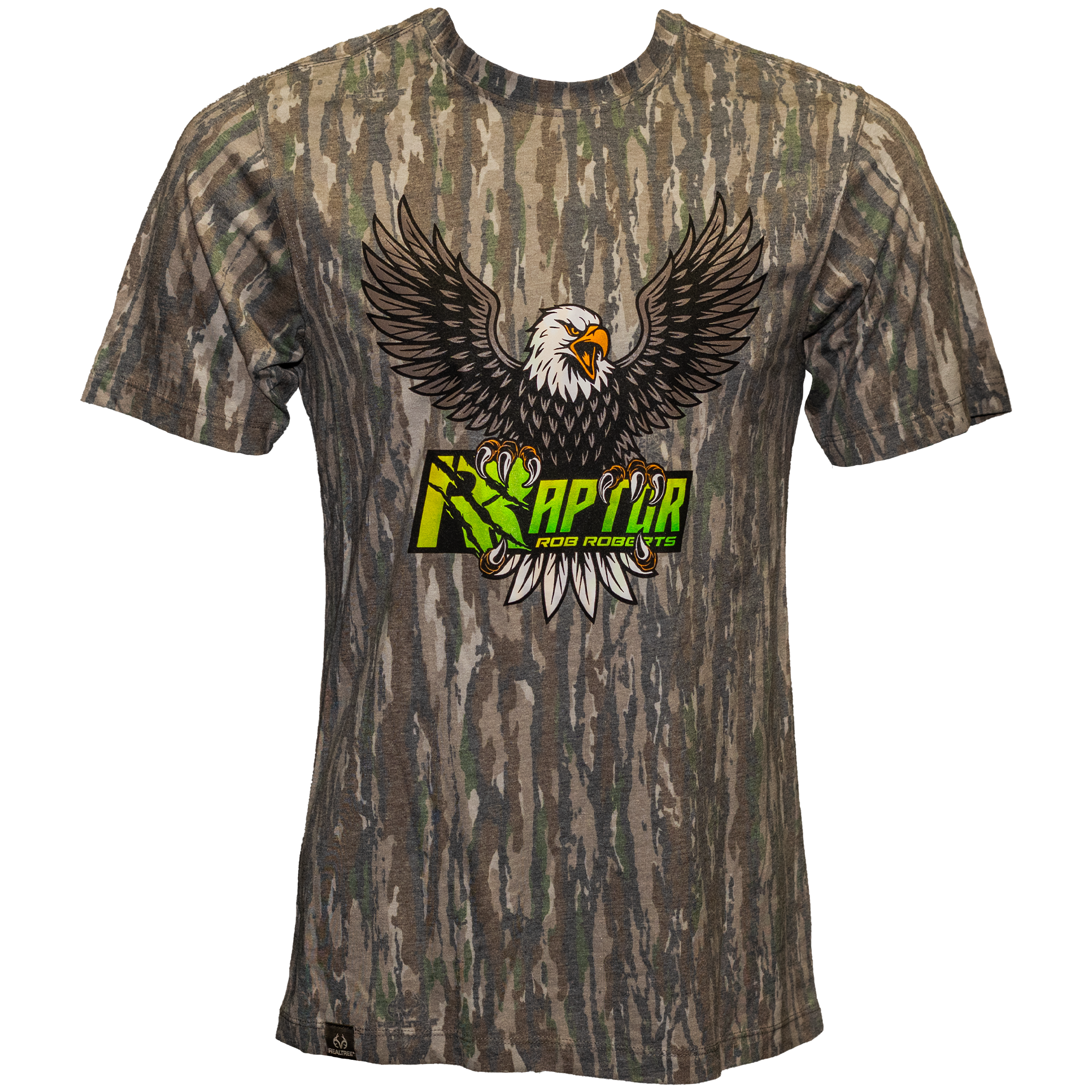 RRaptor Eagle Shirt