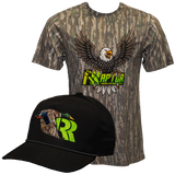 Shirt & Hat Bundles