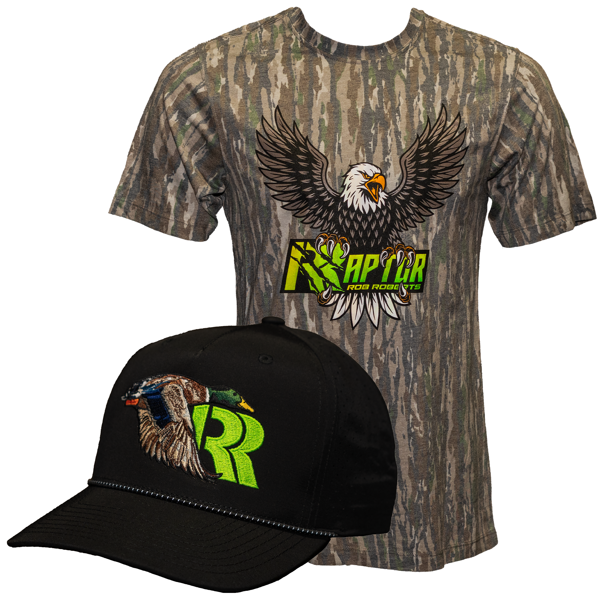 Shirt & Hat Bundles