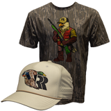 Shirt & Hat Bundles