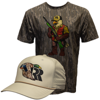 Shirt & Hat Bundles