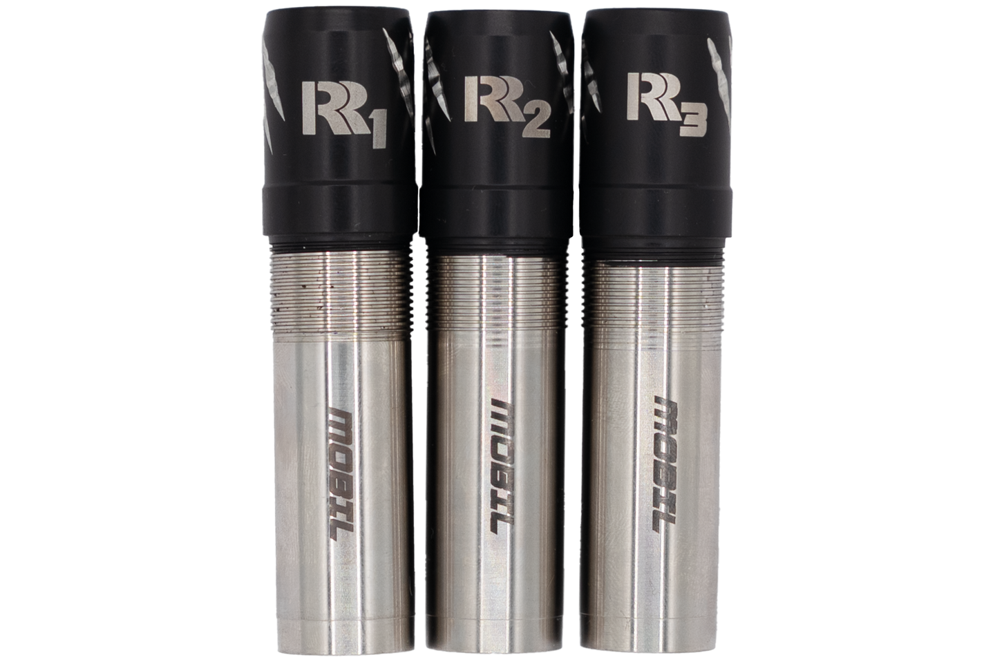 RRaptor Choke 3 Pack