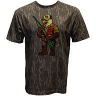 RRaptor Man