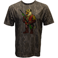RRaptor Man