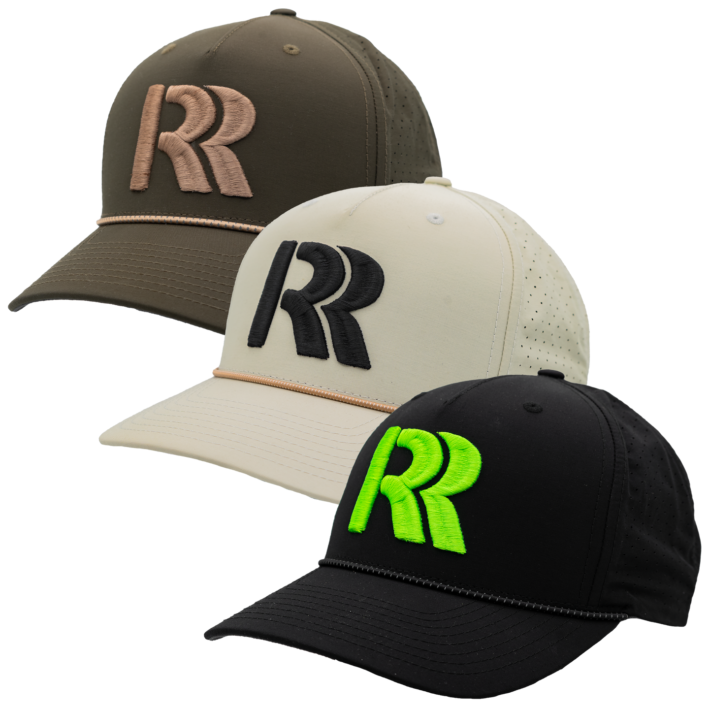 Richardson RR Hat