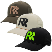 Richardson RR Hat