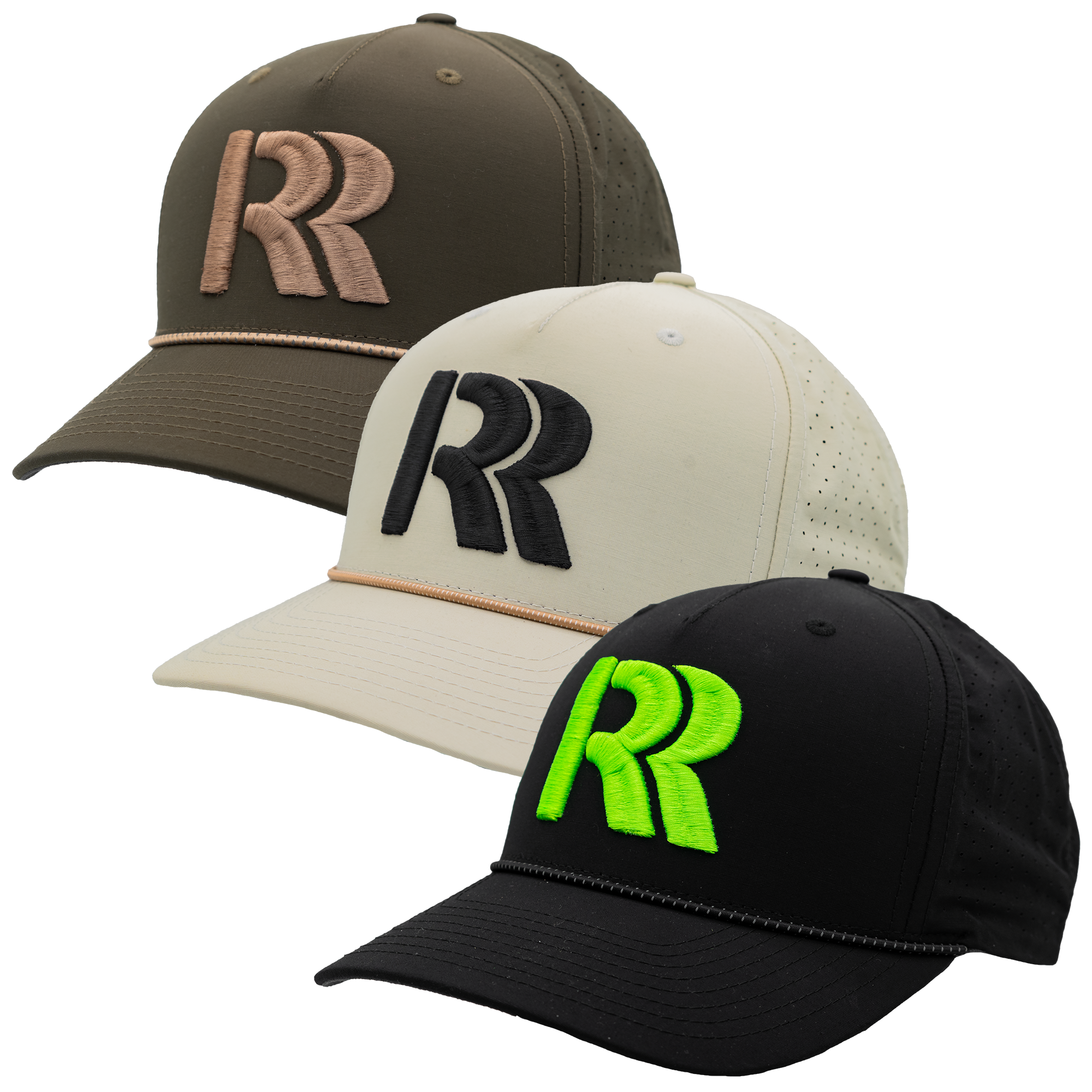 Richardson RR Hat