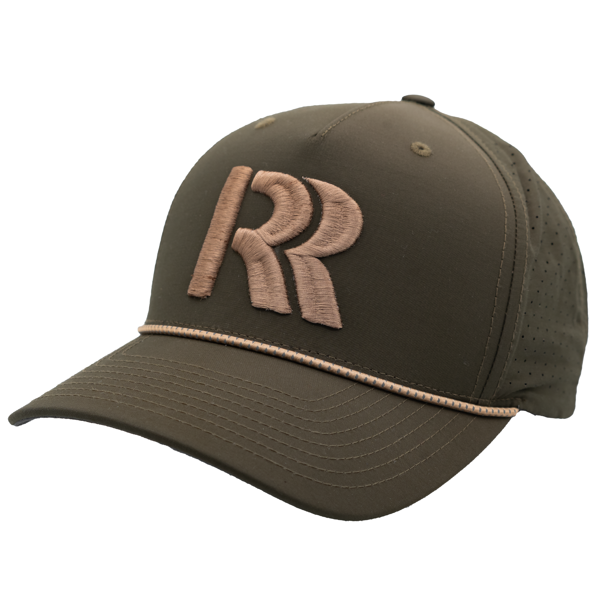 Richardson RR Hat
