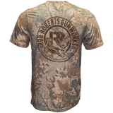 Rob Roberts Gunworks Badge Shirt