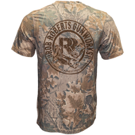 Rob Roberts Gunworks Badge Shirt
