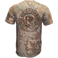Rob Roberts Gunworks Badge Shirt