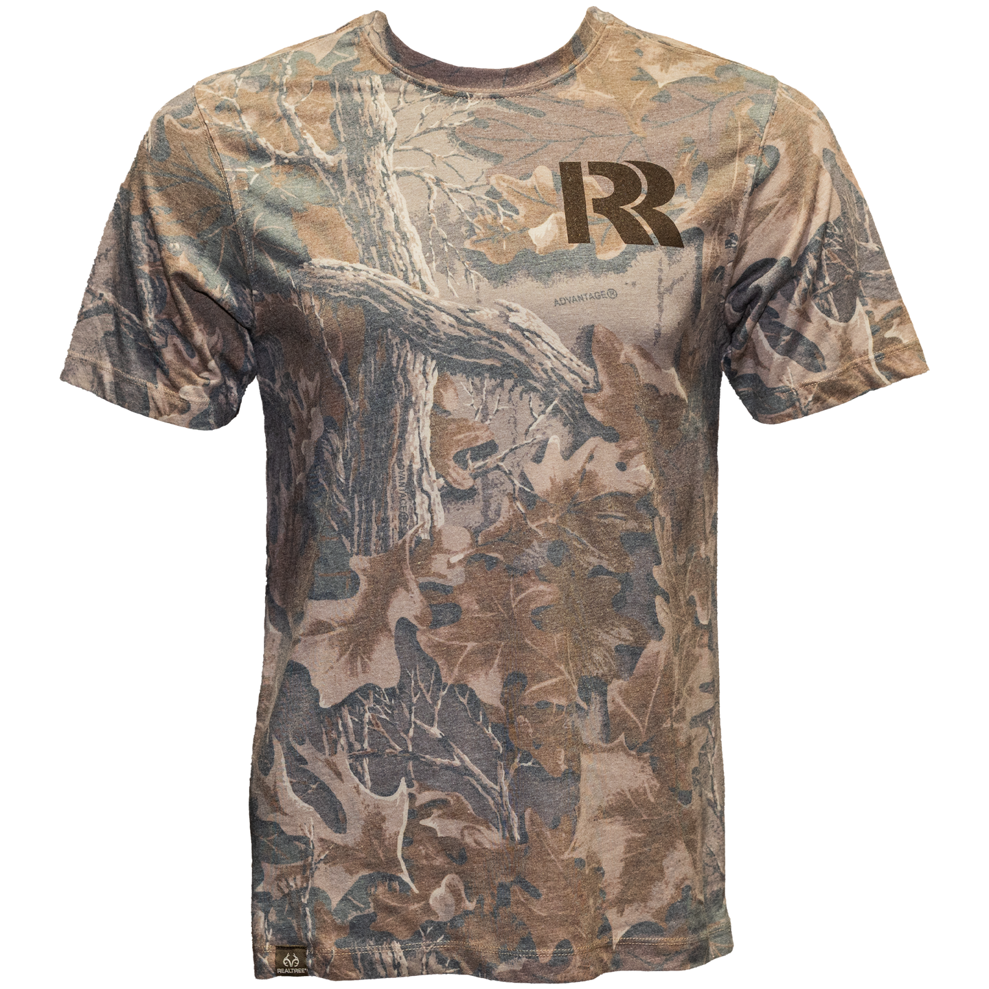 Rob Roberts Gunworks Badge Shirt