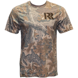 Rob Roberts Gunworks Badge Shirt