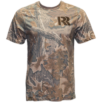 Rob Roberts Gunworks Badge Shirt