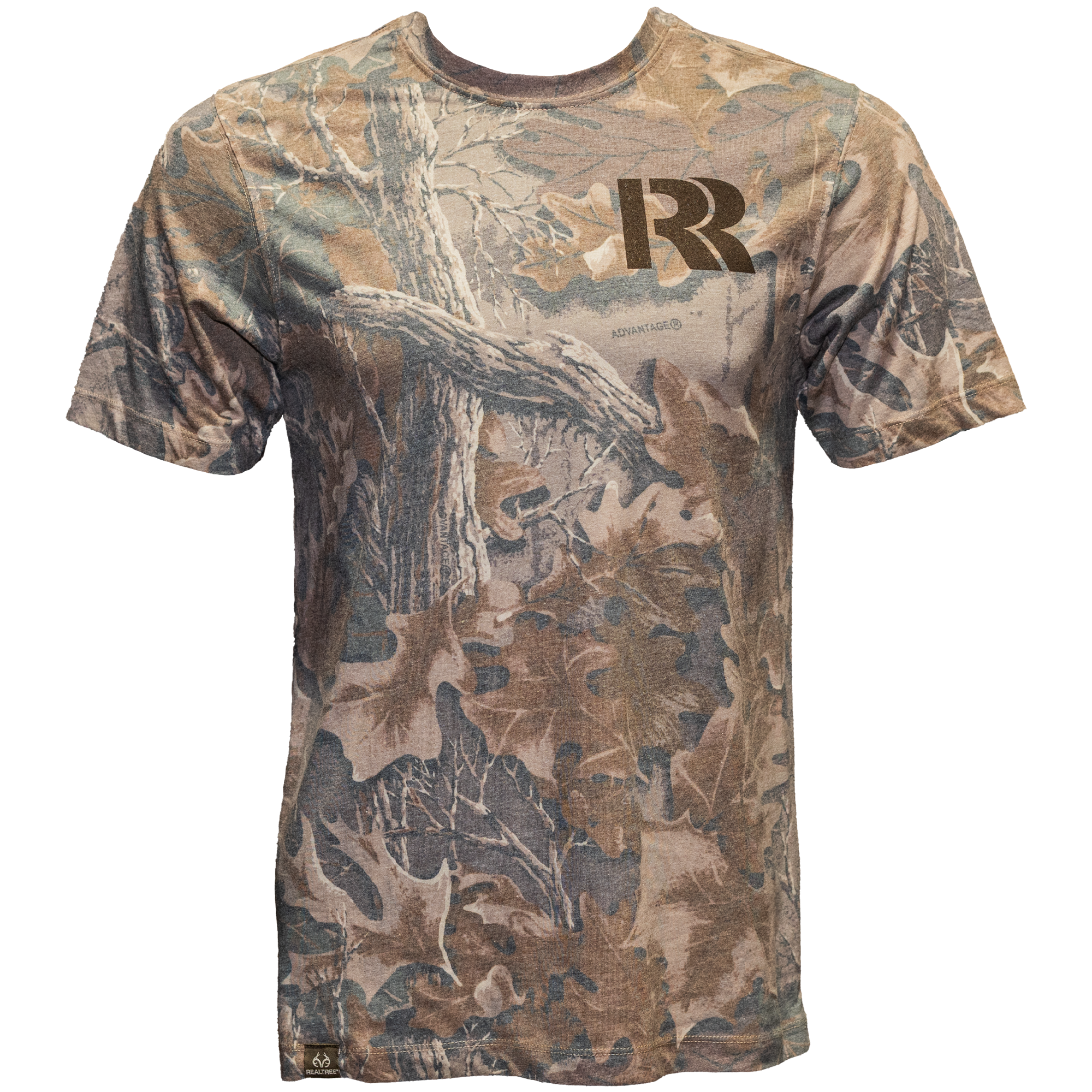 Rob Roberts Gunworks Badge Shirt