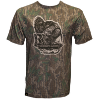Camo Turkey Shirt