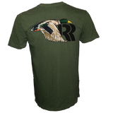 Rob Roberts Customs DuckRR Shirt