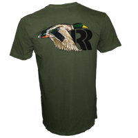 Rob Roberts Customs DuckRR Shirt