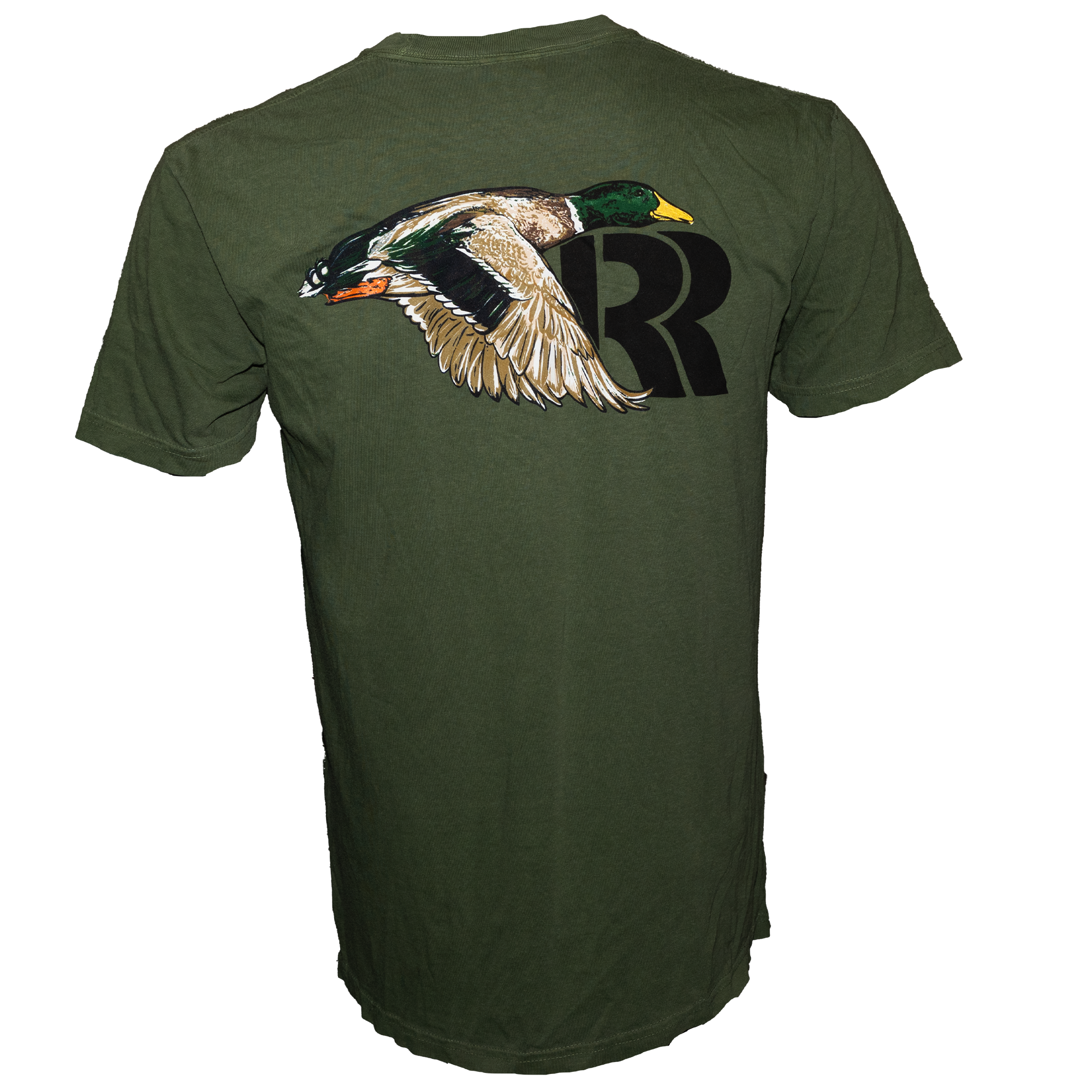 Rob Roberts Customs DuckRR Shirt