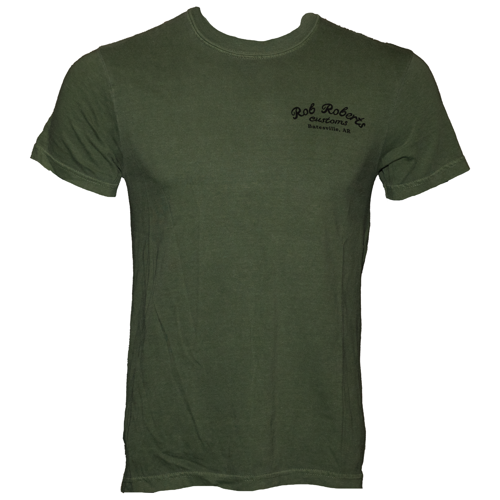 Rob Roberts Customs DuckRR Shirt