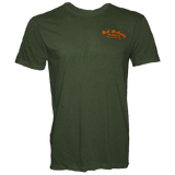 Rob Roberts Customs DuckRR Shirt