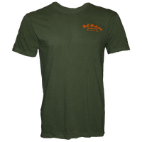 Rob Roberts Customs DuckRR Shirt