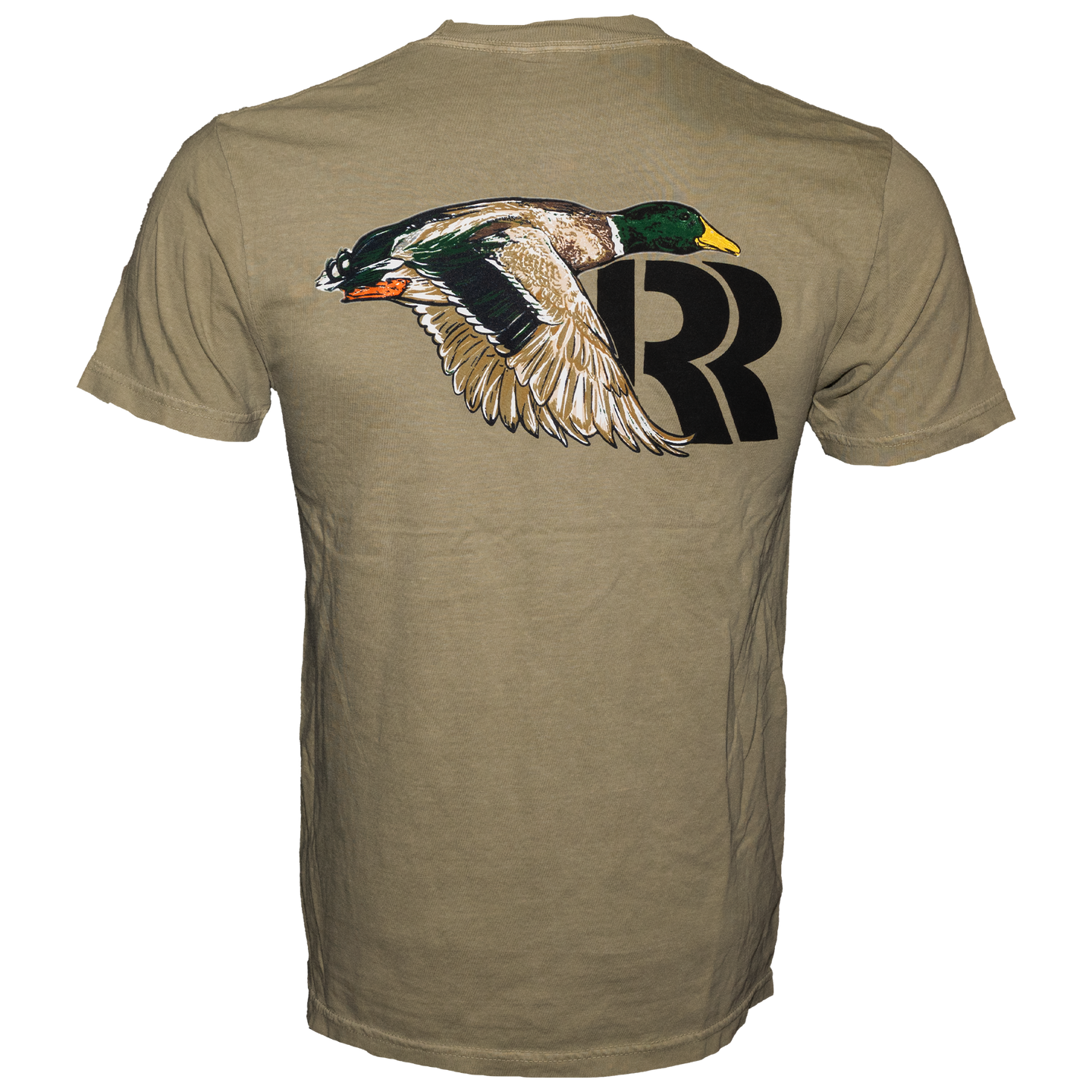 Rob Roberts Customs DuckRR Shirt