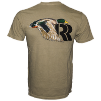 Rob Roberts Customs DuckRR Shirt