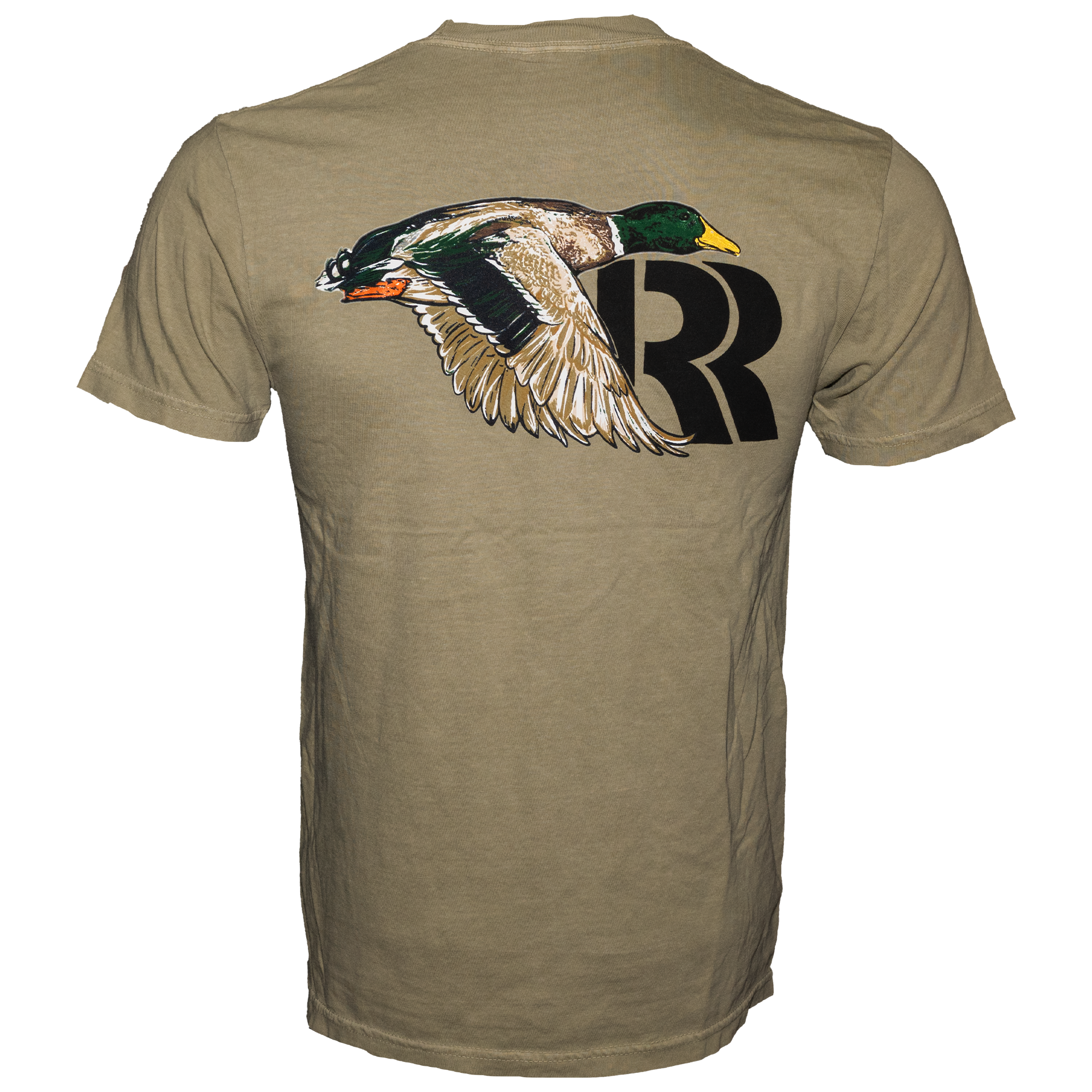 Rob Roberts Customs DuckRR Shirt