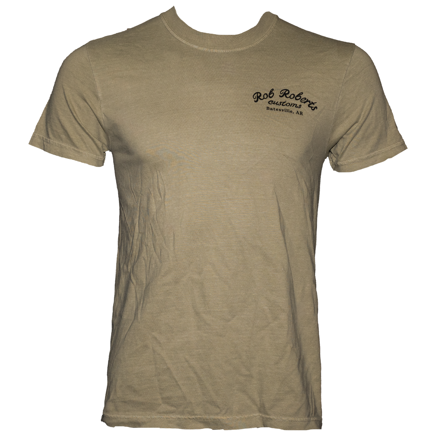 Rob Roberts Customs DuckRR Shirt