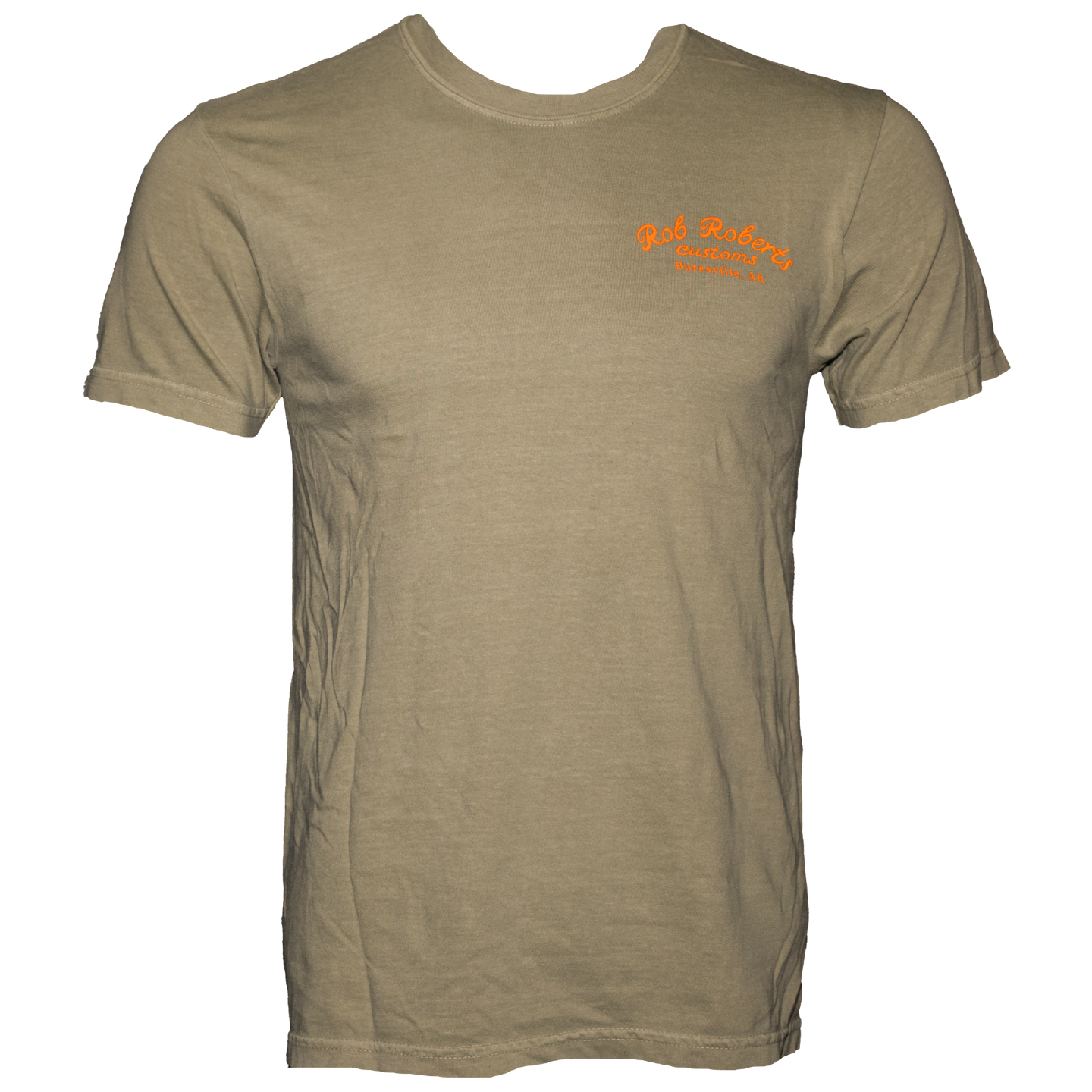 Rob Roberts Customs DuckRR Shirt
